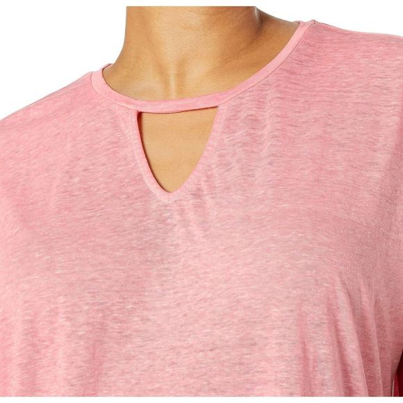 Marc New York by Andrew Marc Womens Plus Size Performance Top Size 3X - Picture 2 of 4